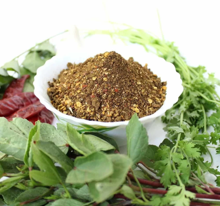 Gongura Powder(Sorrel leaves Powder)