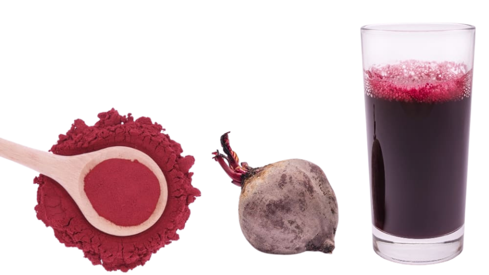 Natural Beetroot Powder