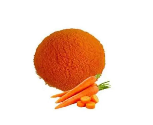 Carrot Powder