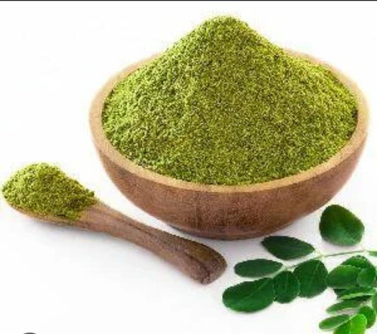 Moringa Powder